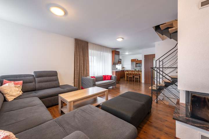 Main LIving room